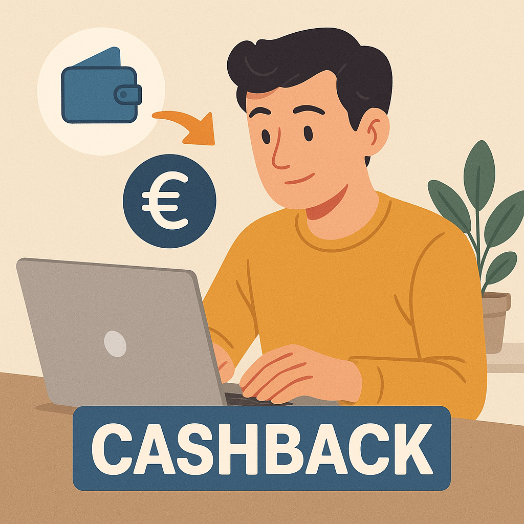 Cashback : comment ça marche vraiment et comment en profiter au maximum ?